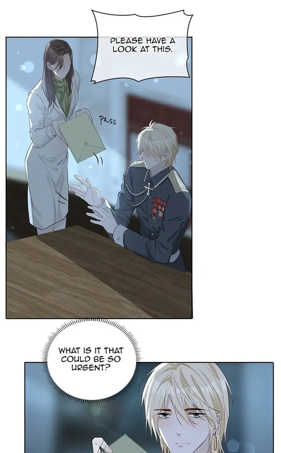 The Royal Prince
