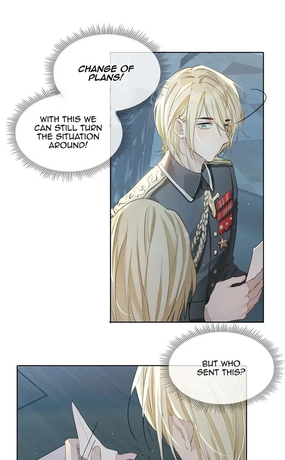 The Royal Prince