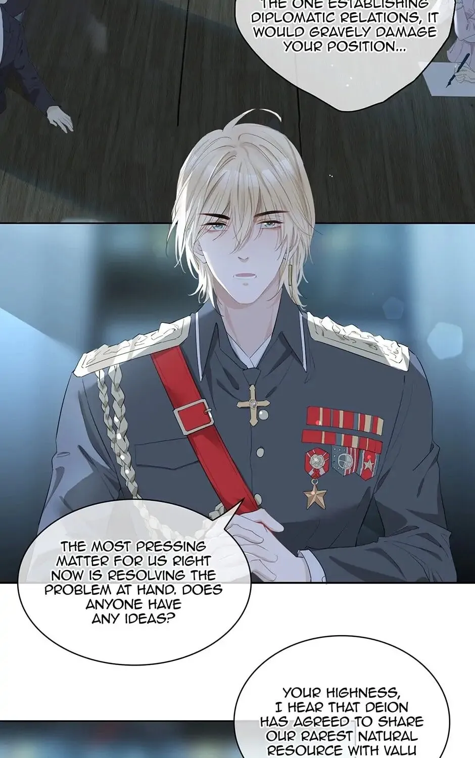 The Royal Prince