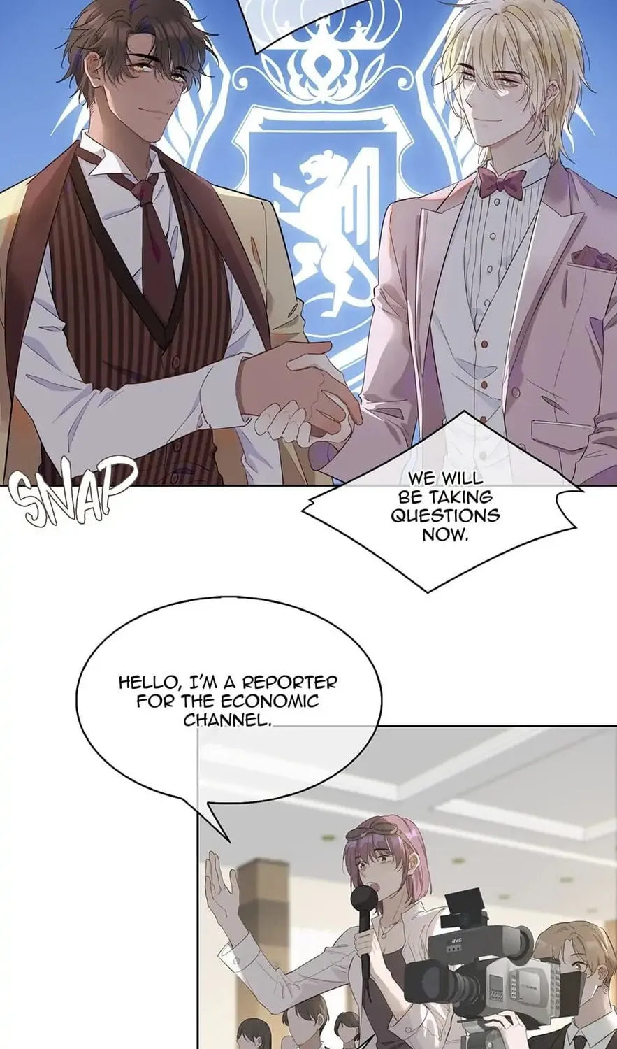 The Royal Prince