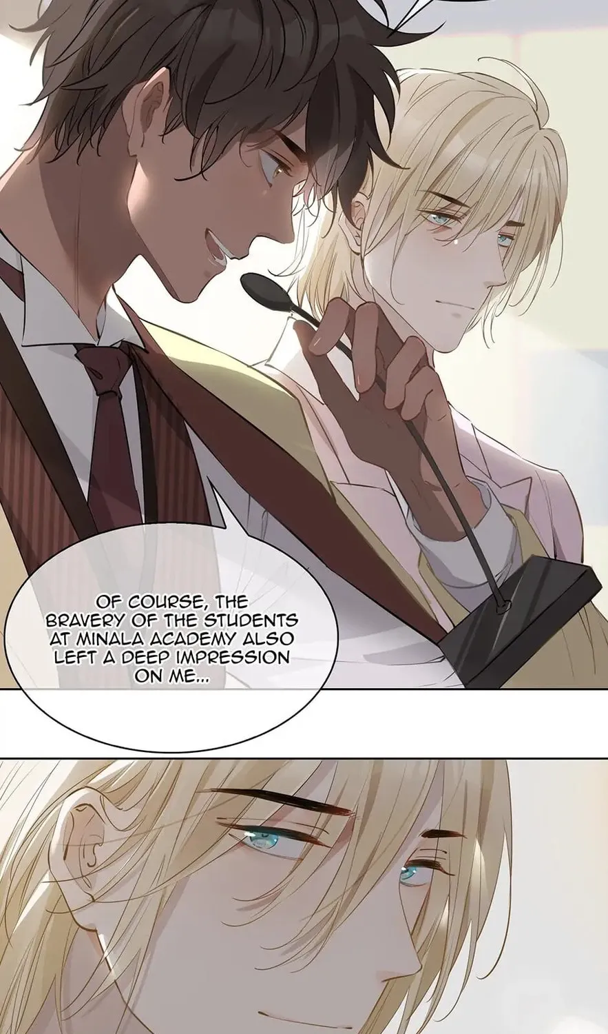 The Royal Prince