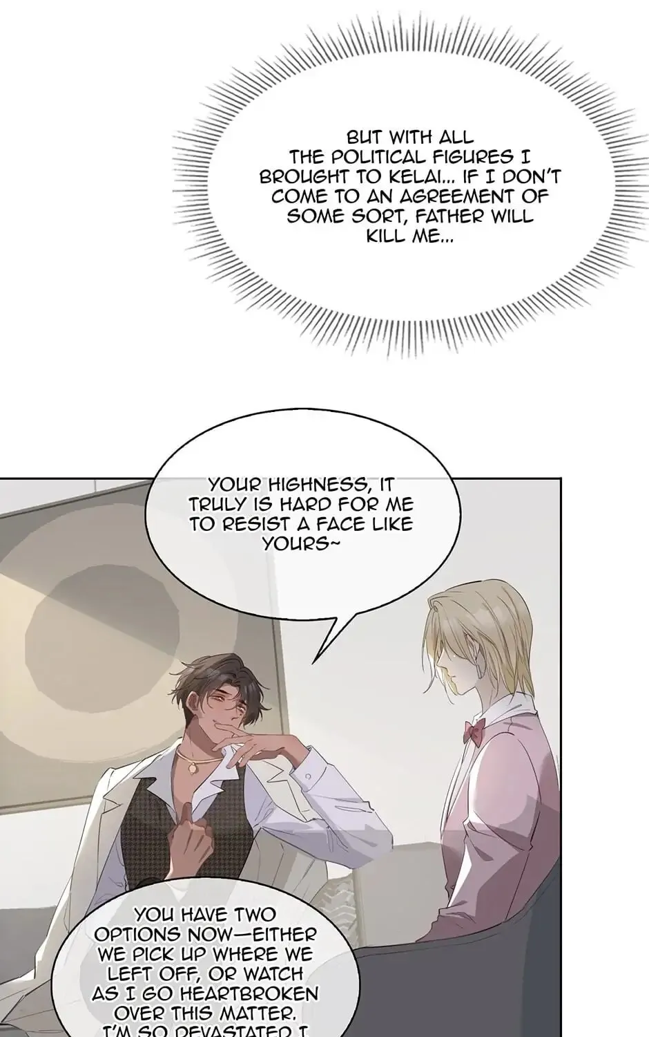 The Royal Prince