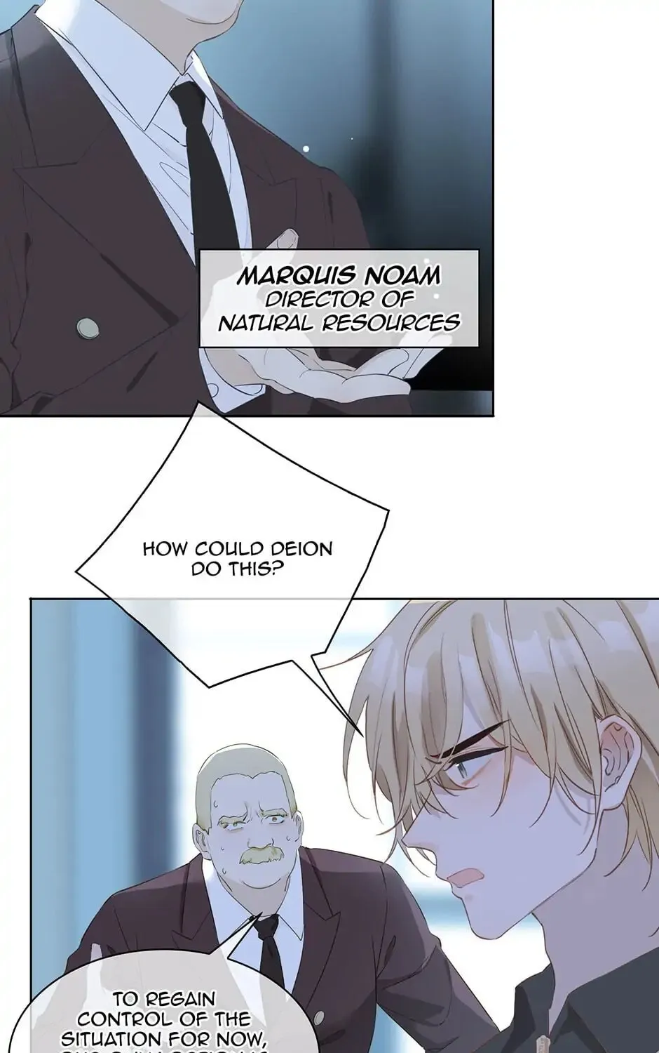 The Royal Prince