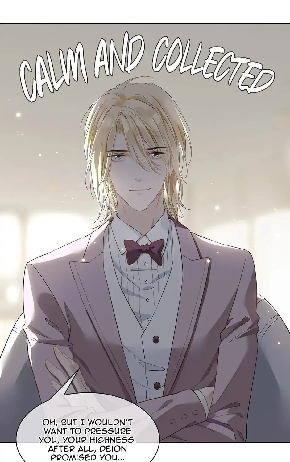 The Royal Prince
