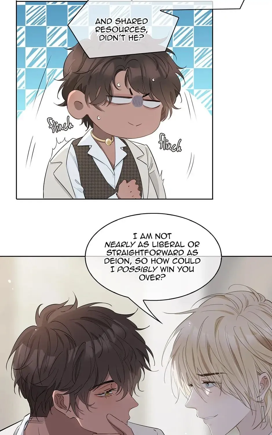 The Royal Prince
