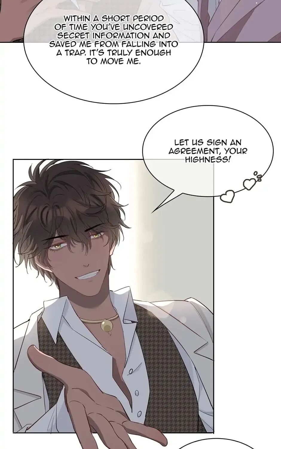 The Royal Prince