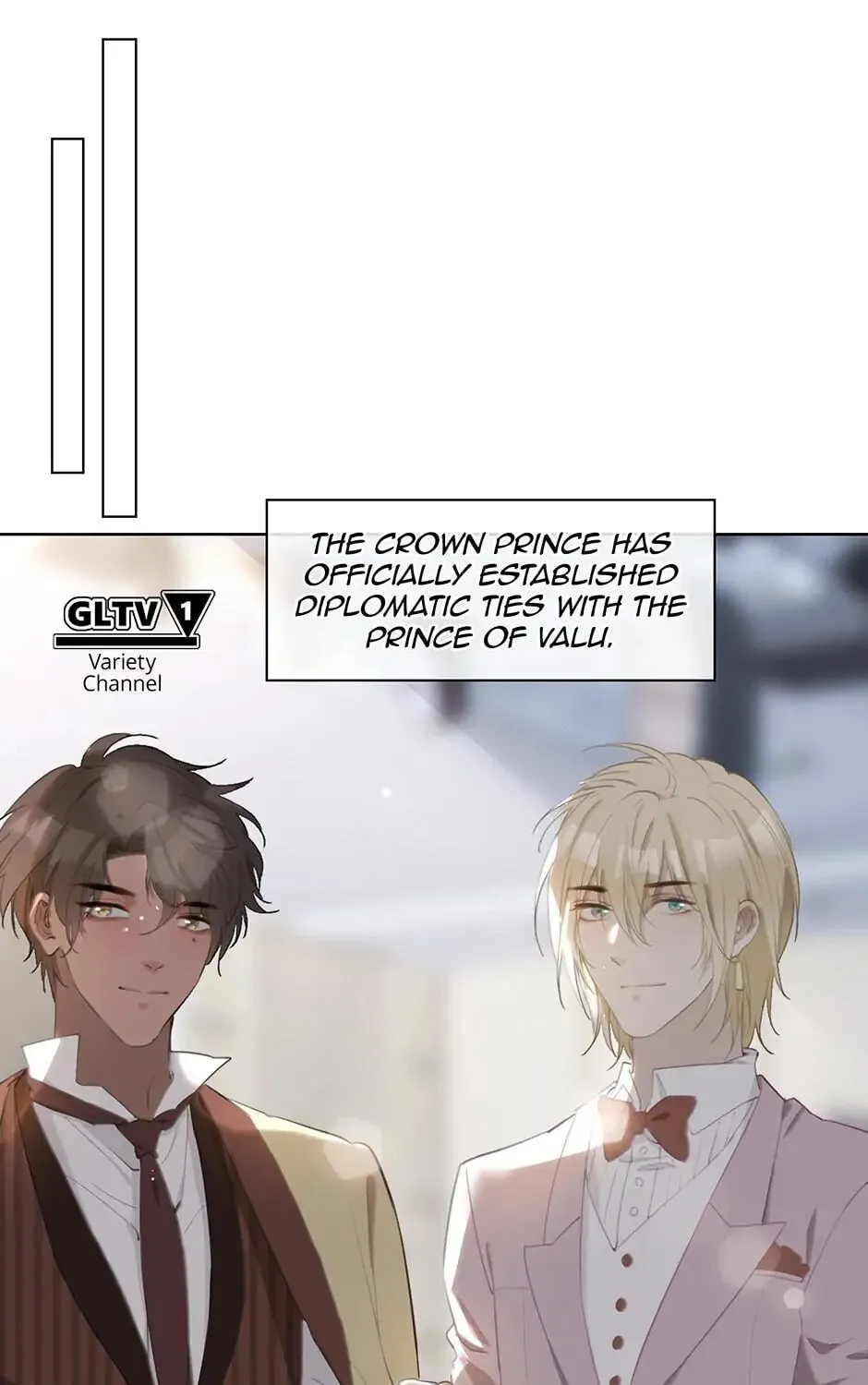 The Royal Prince