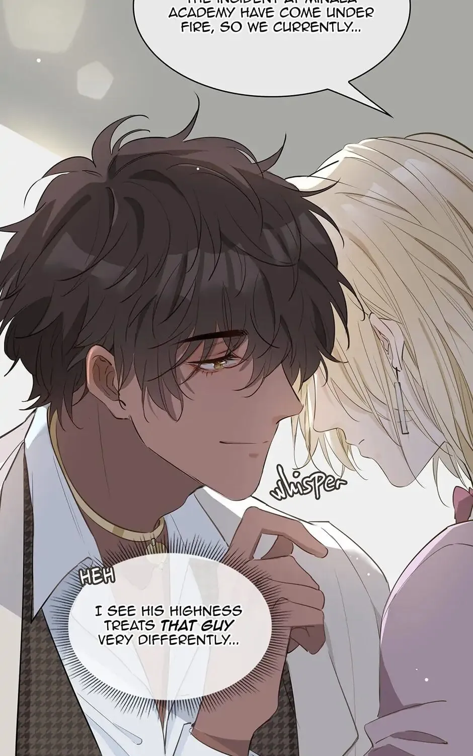 The Royal Prince