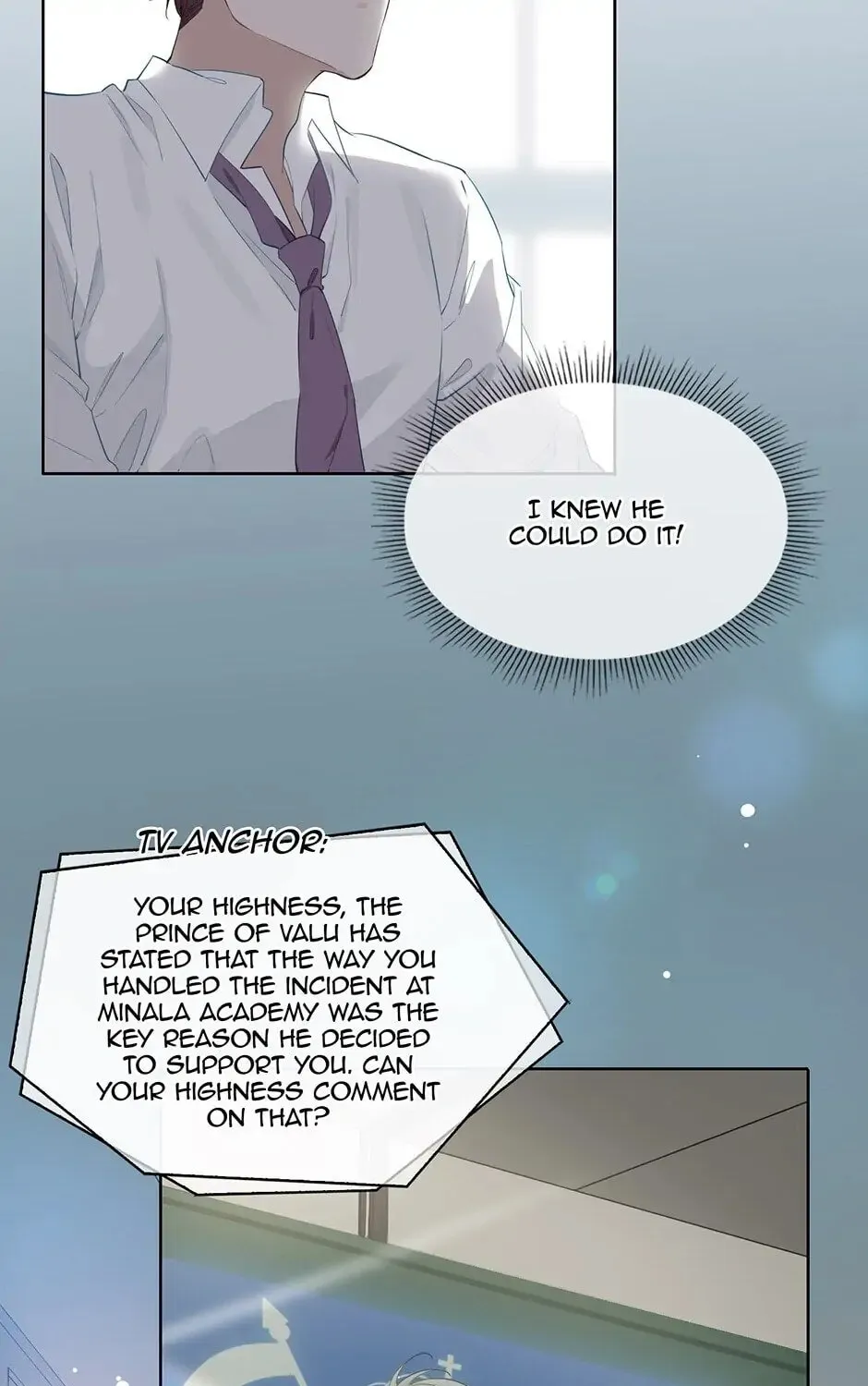 The Royal Prince