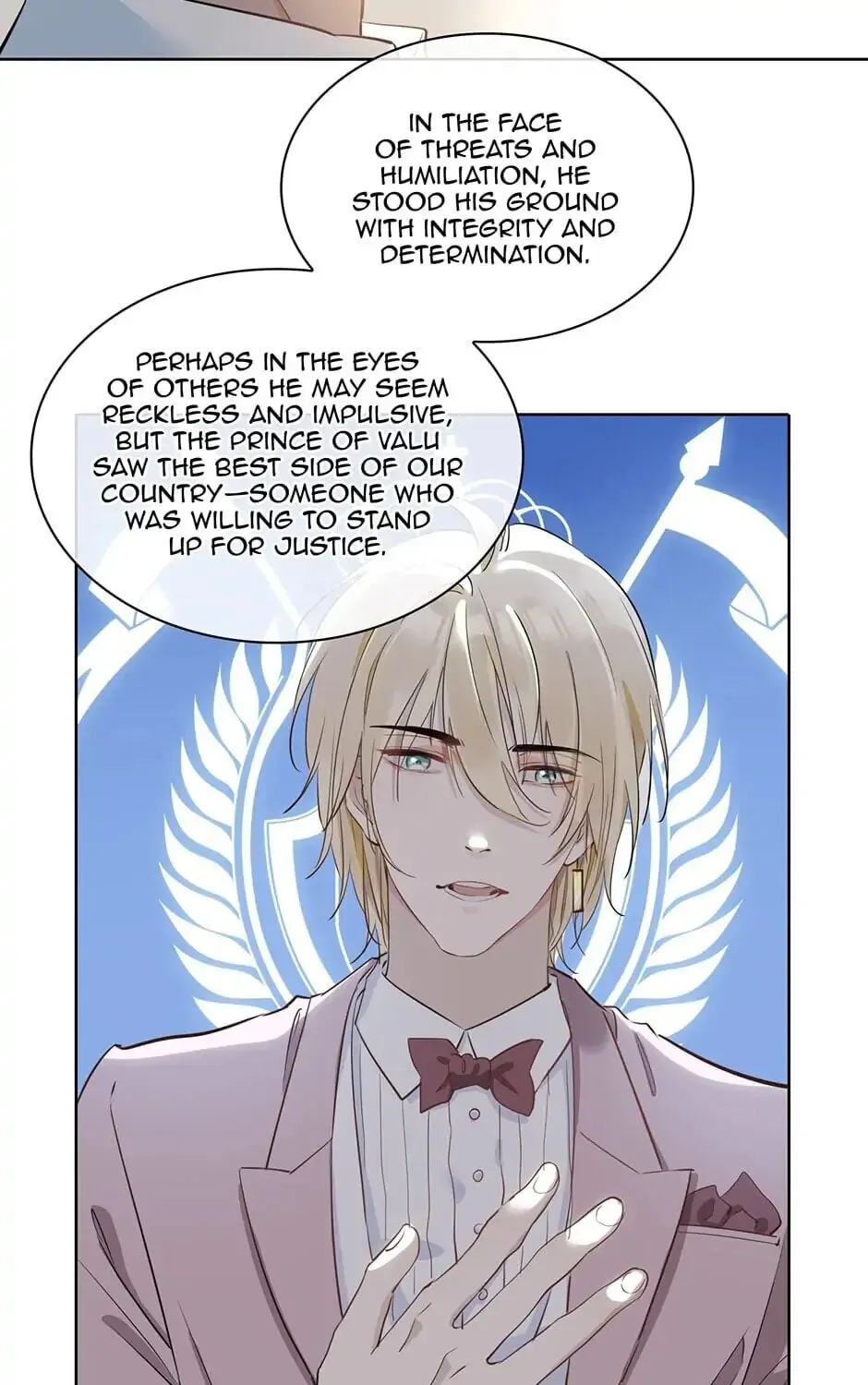 The Royal Prince