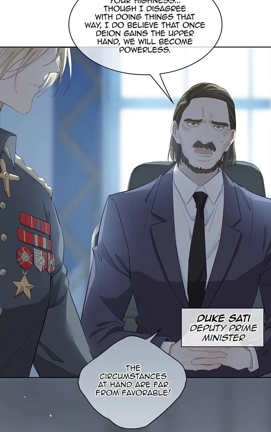The Royal Prince