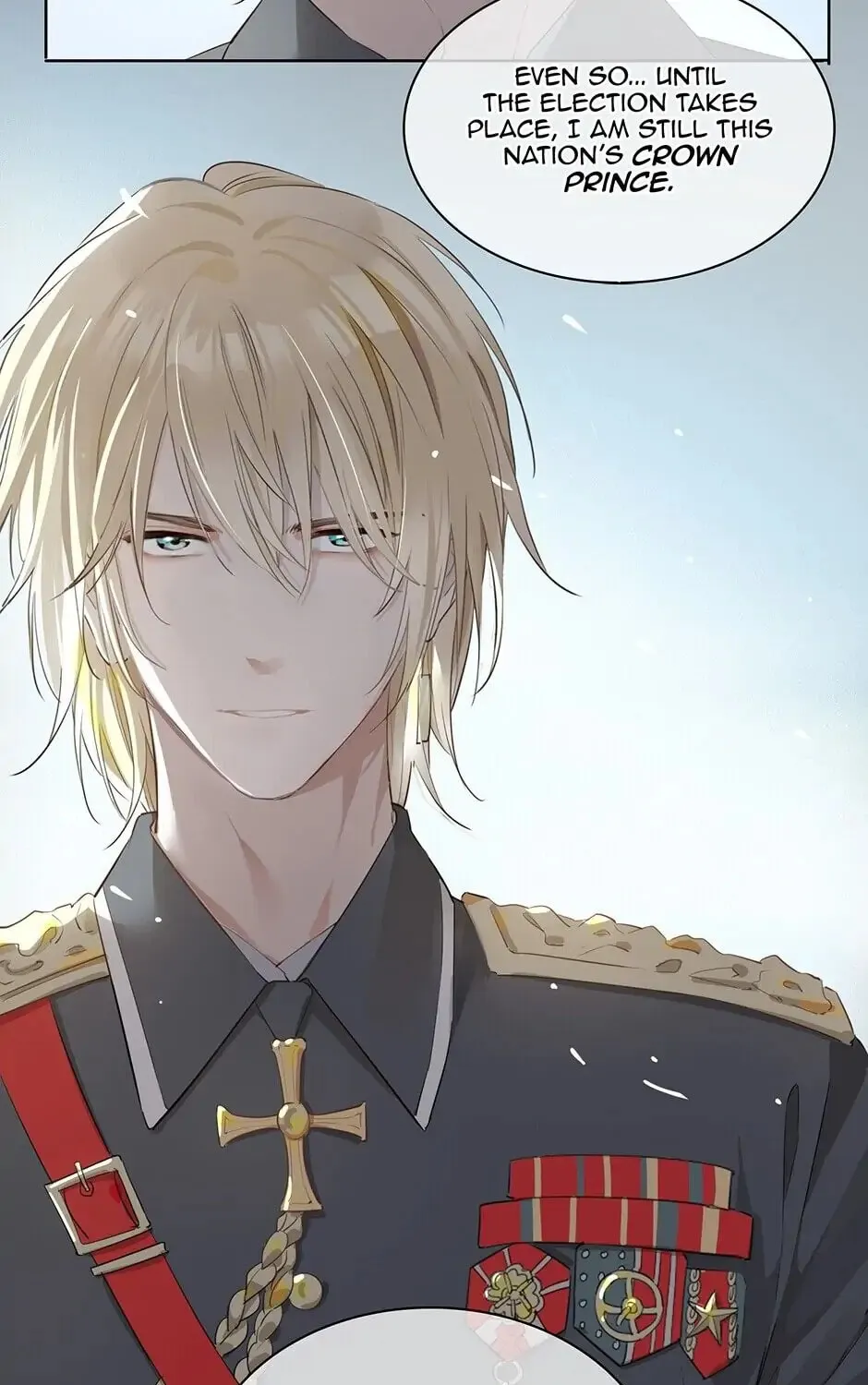 The Royal Prince
