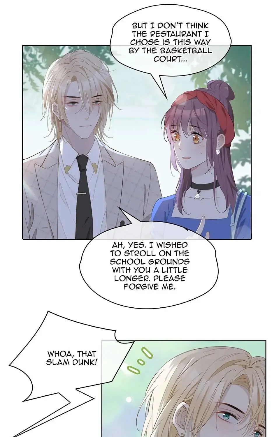 The Royal Prince