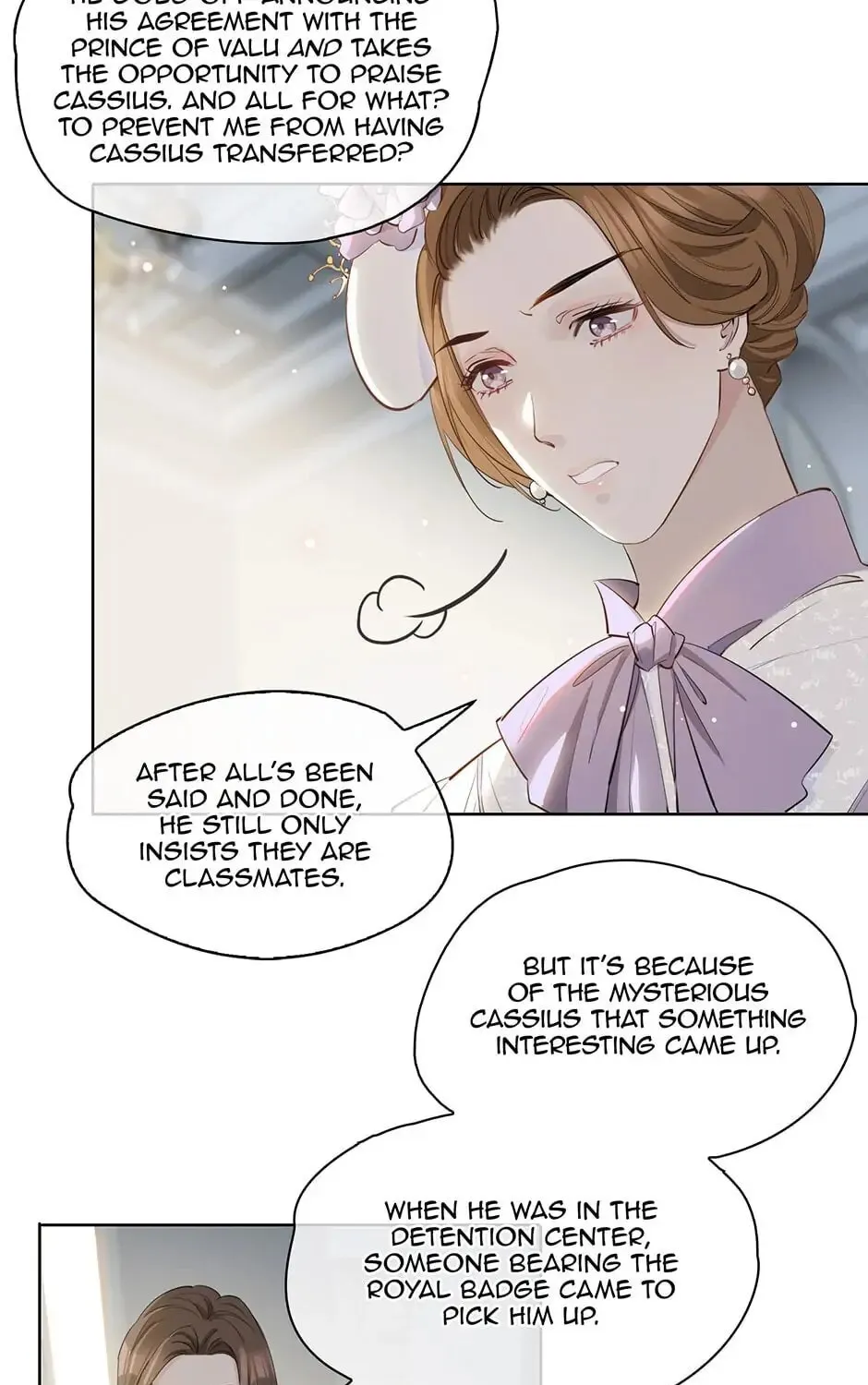 The Royal Prince