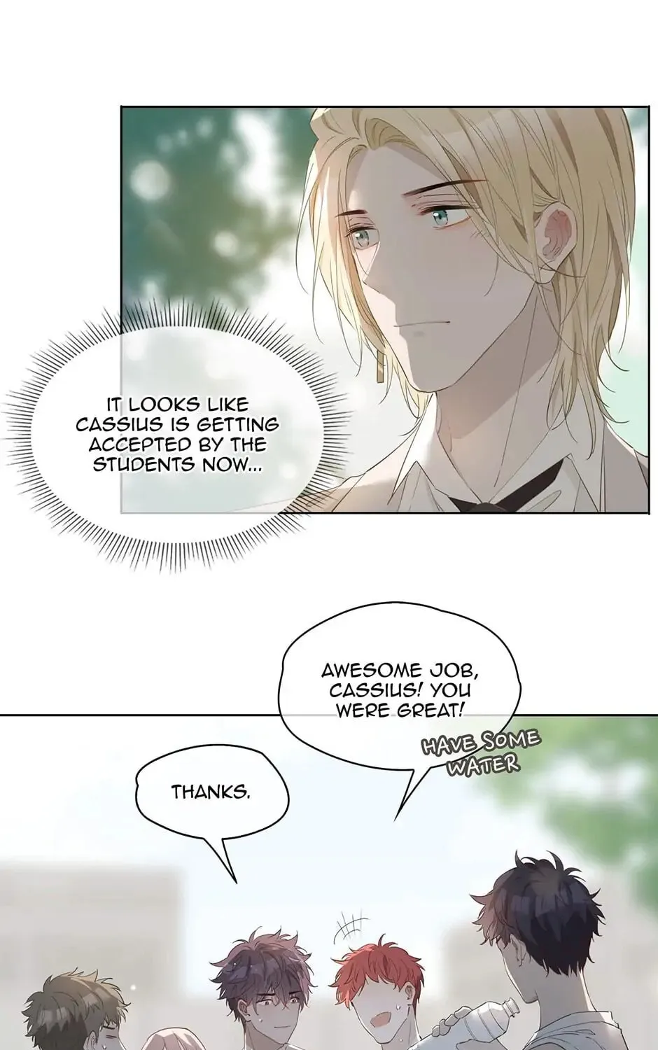 The Royal Prince