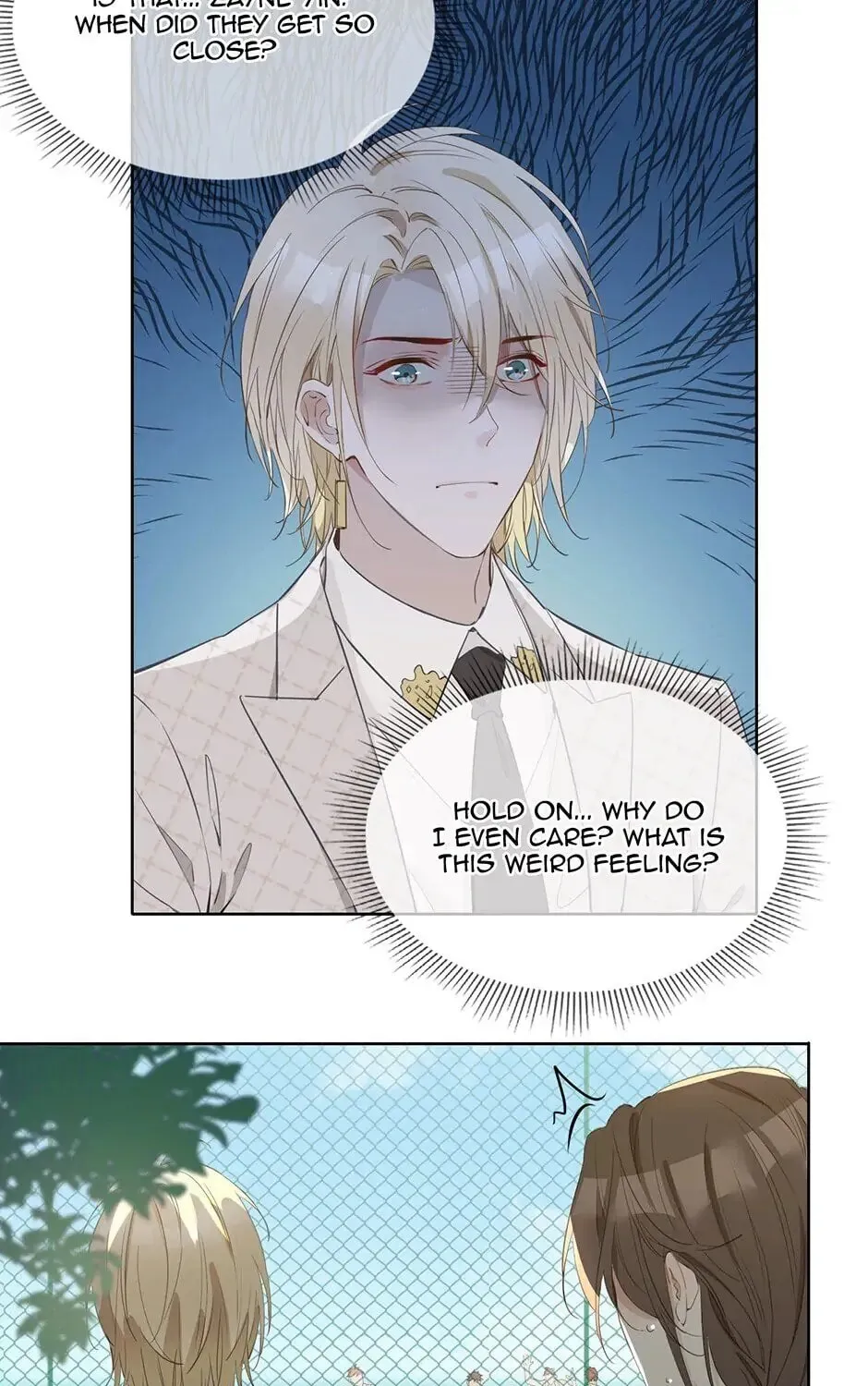 The Royal Prince