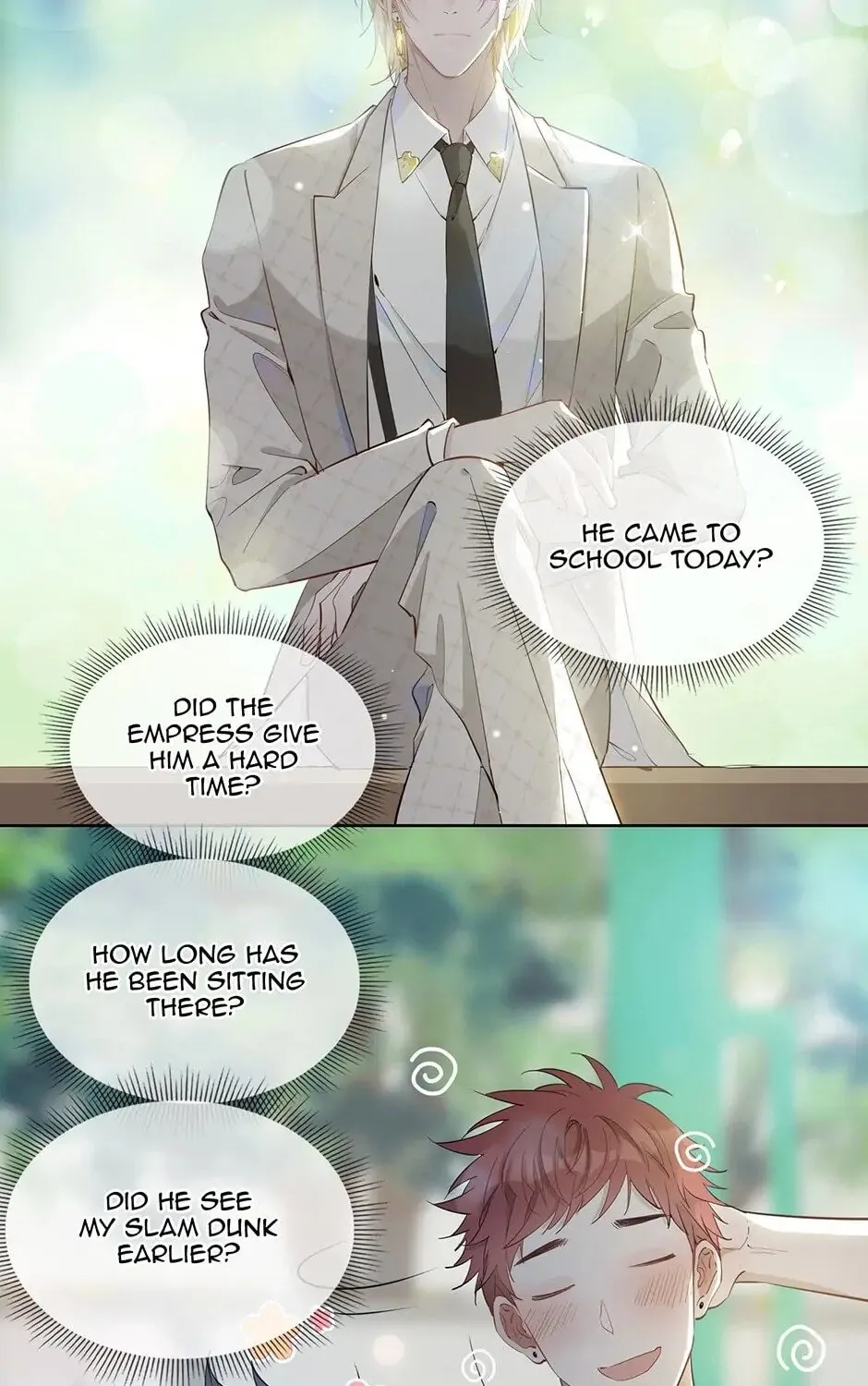 The Royal Prince