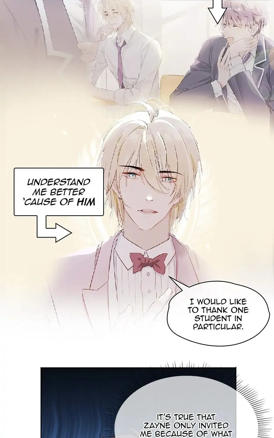 The Royal Prince