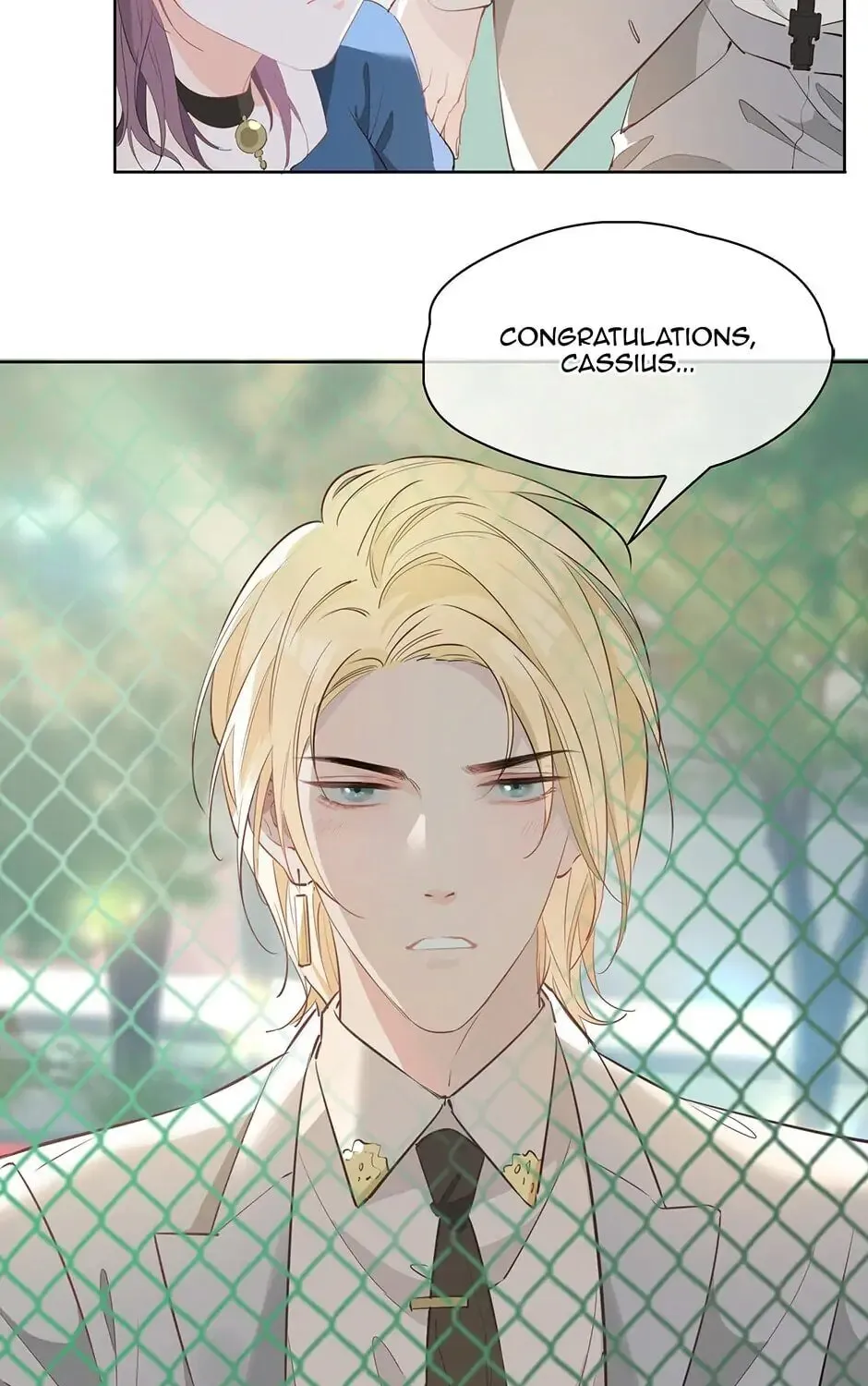 The Royal Prince