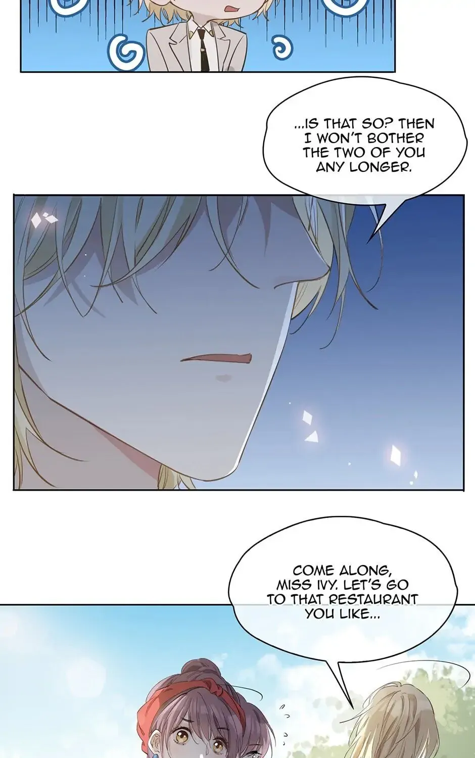 The Royal Prince