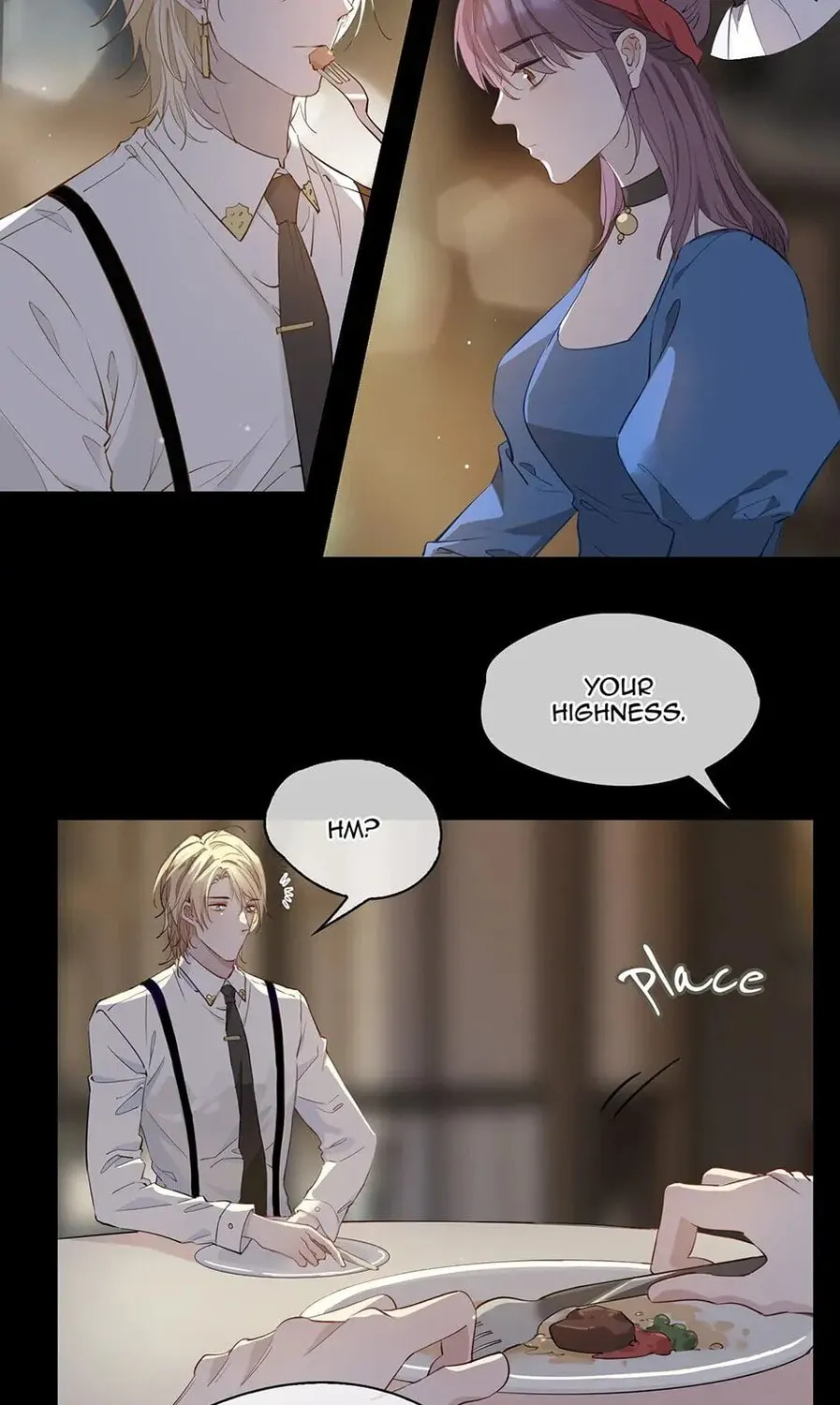 The Royal Prince