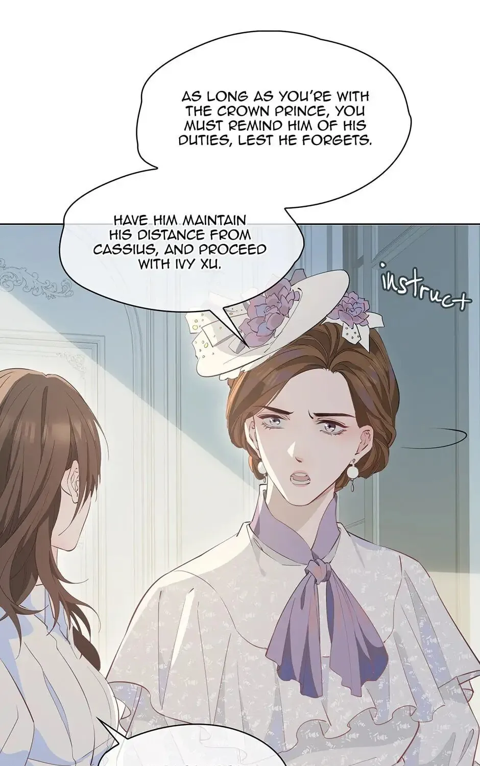 The Royal Prince
