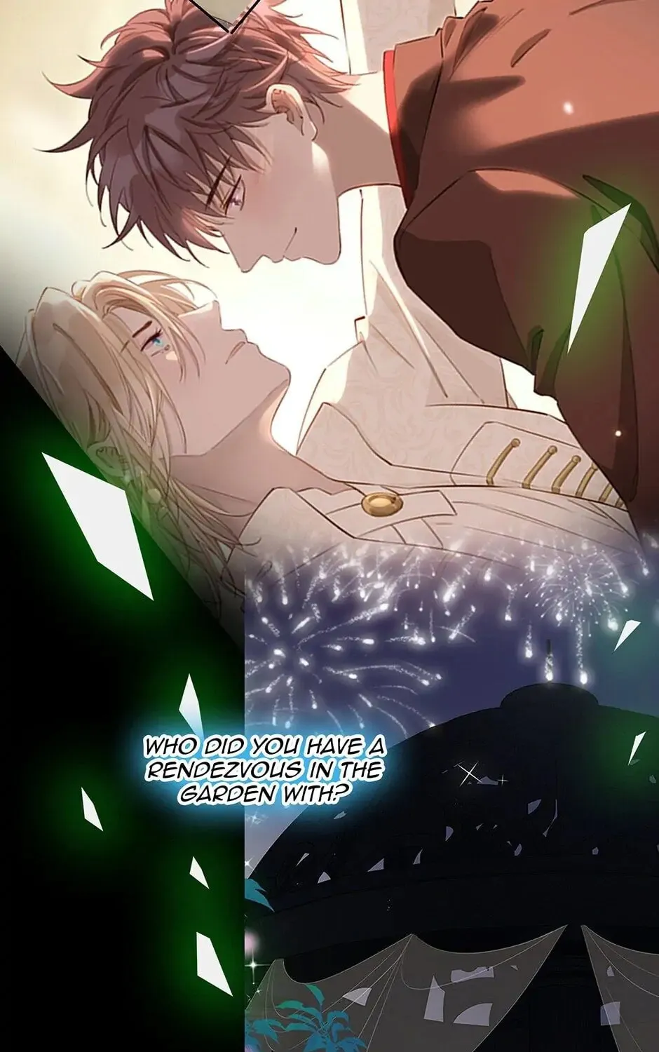 The Royal Prince