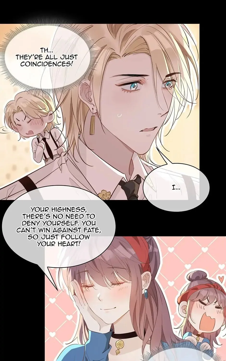 The Royal Prince