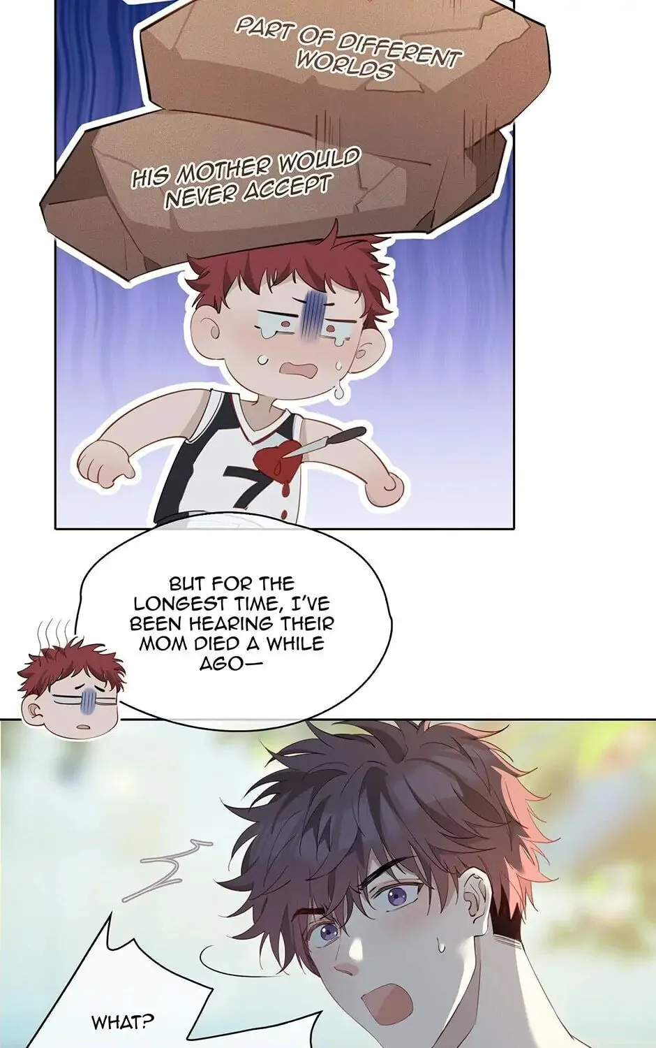 The Royal Prince