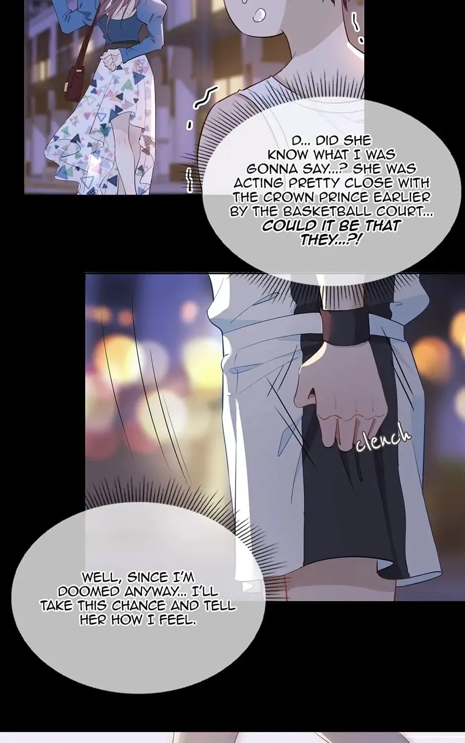 The Royal Prince