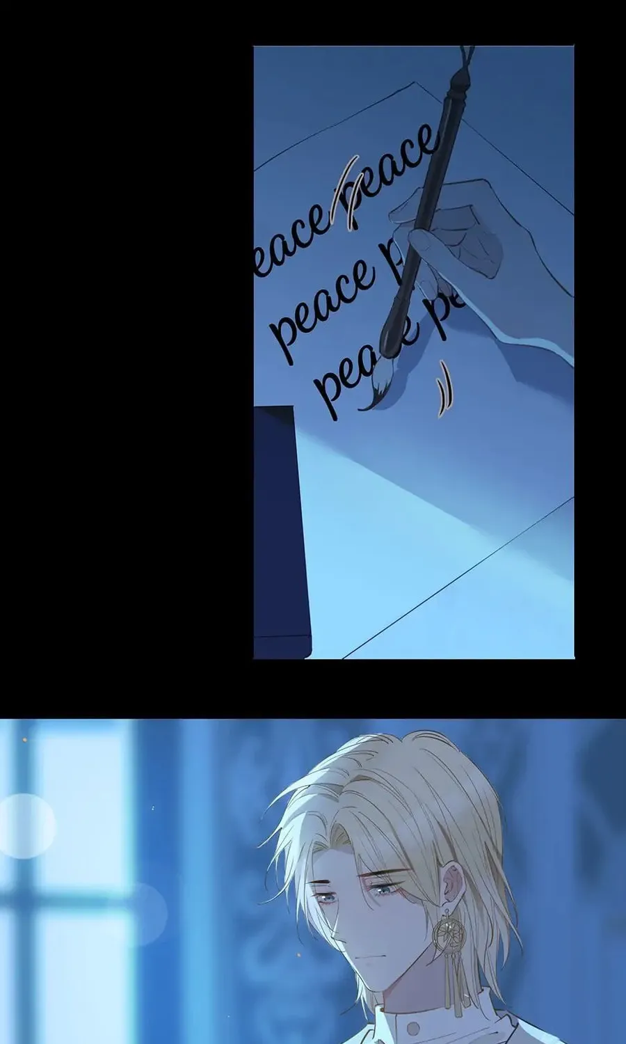 The Royal Prince