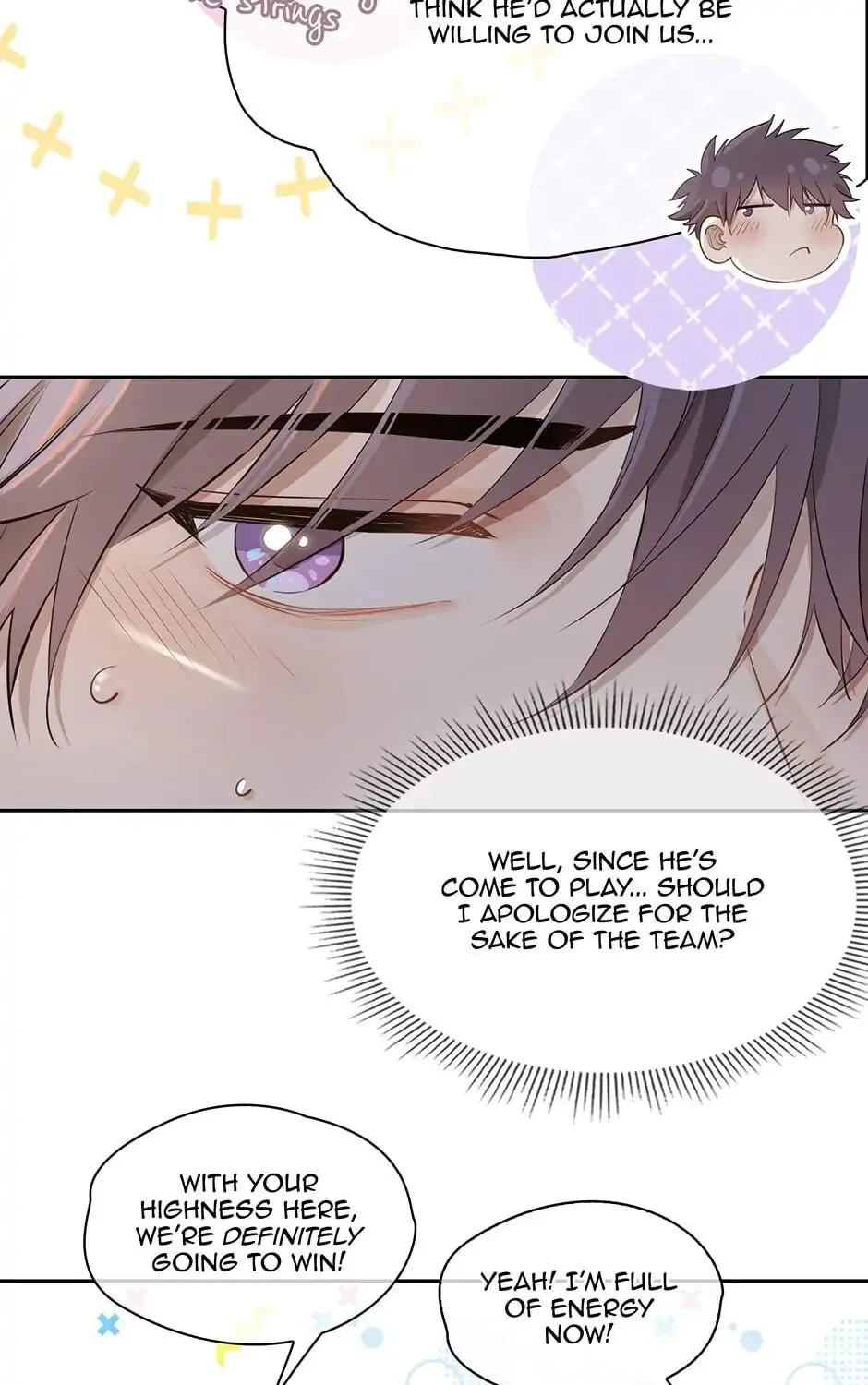 The Royal Prince