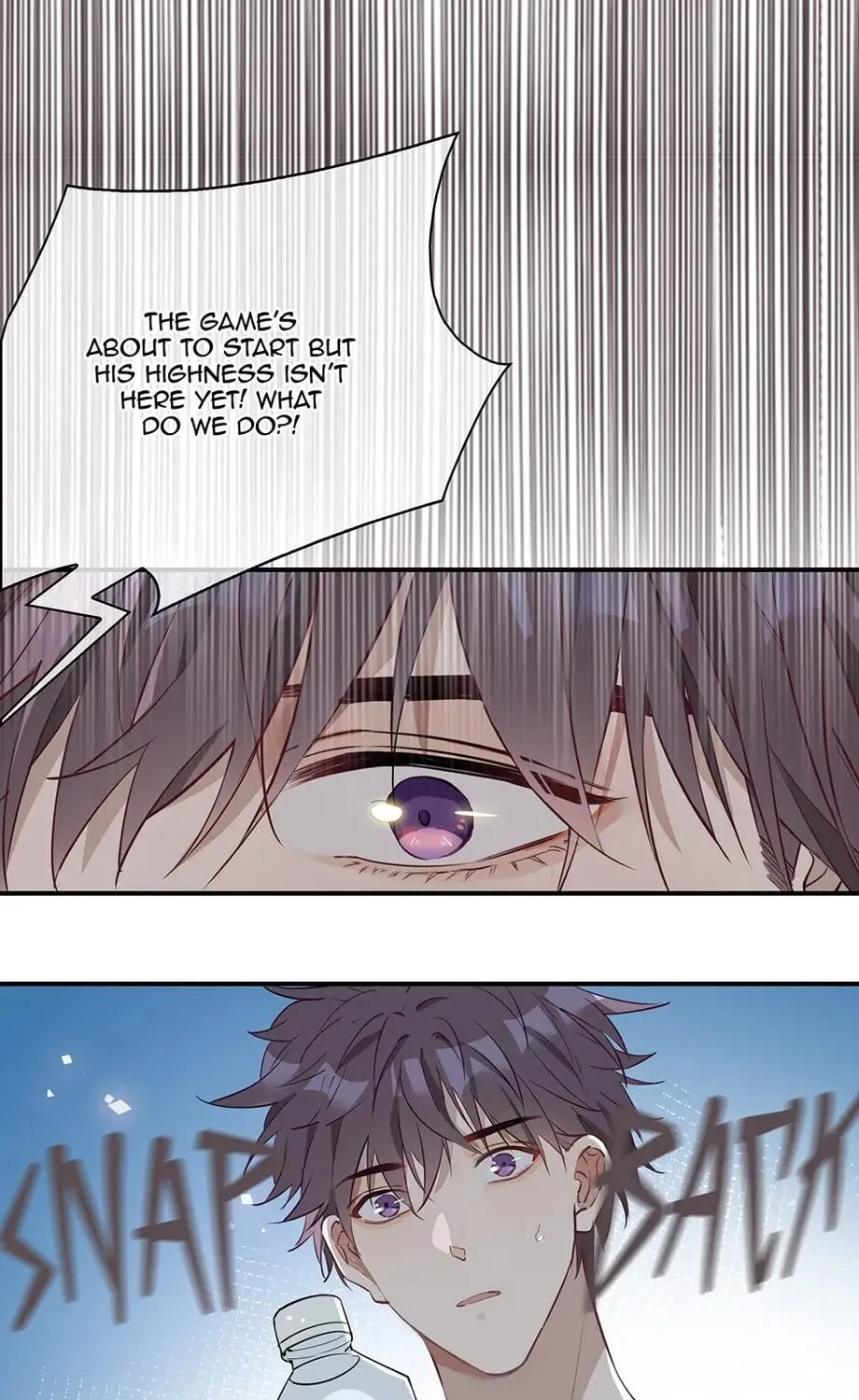The Royal Prince
