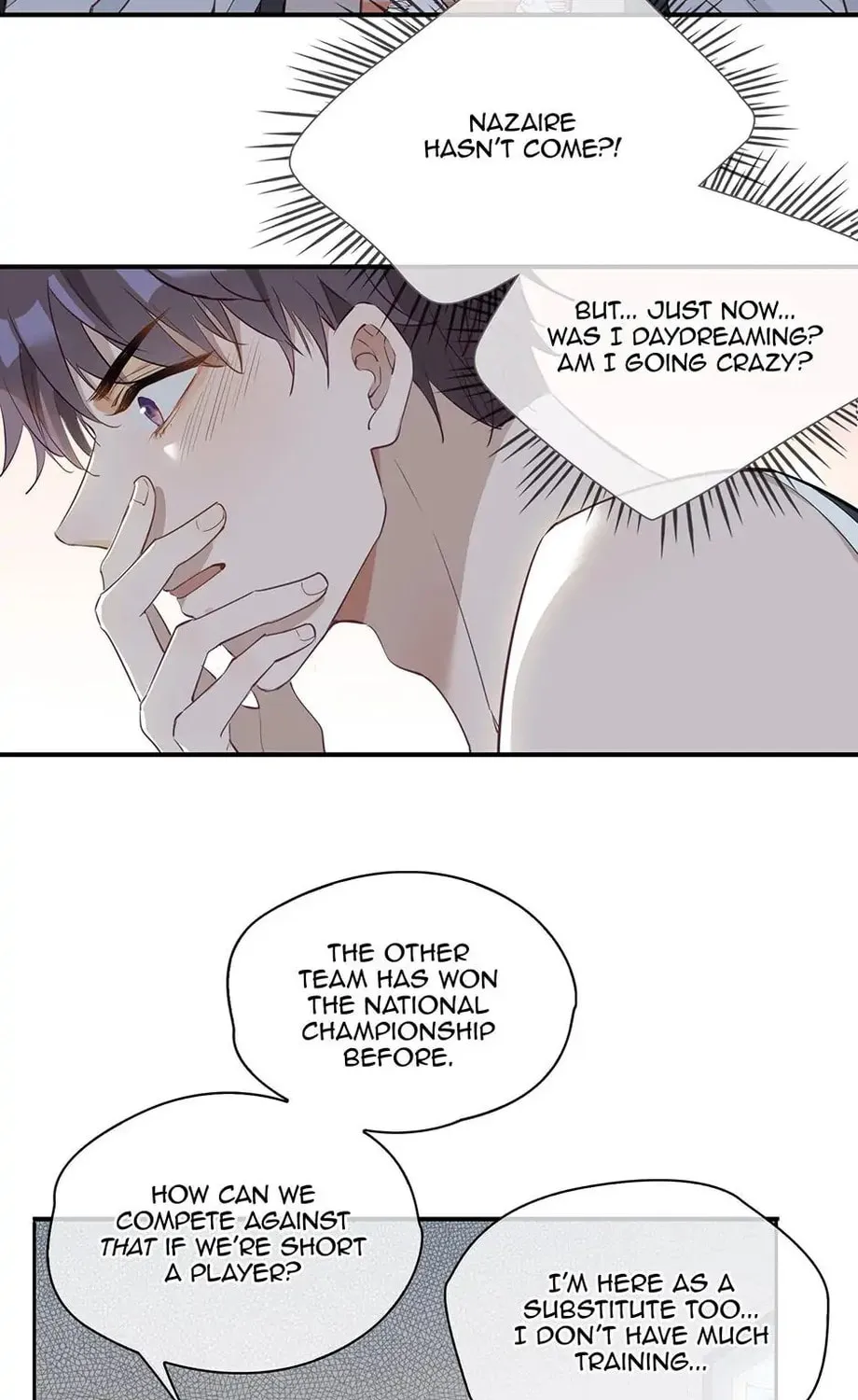The Royal Prince