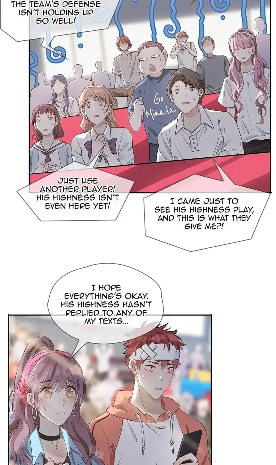 The Royal Prince