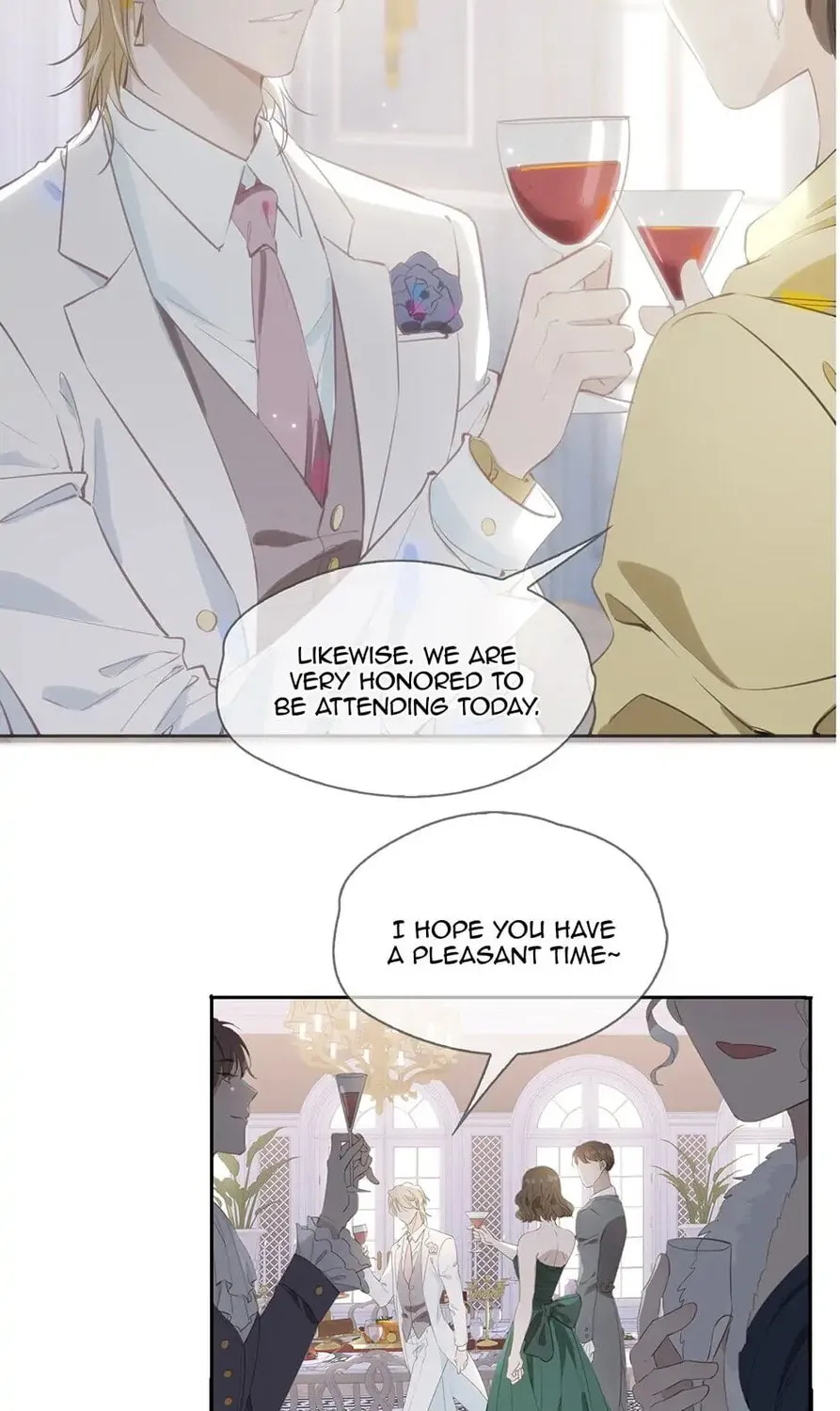 The Royal Prince