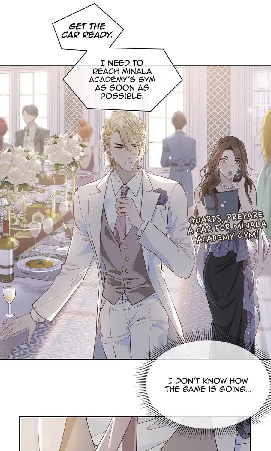 The Royal Prince