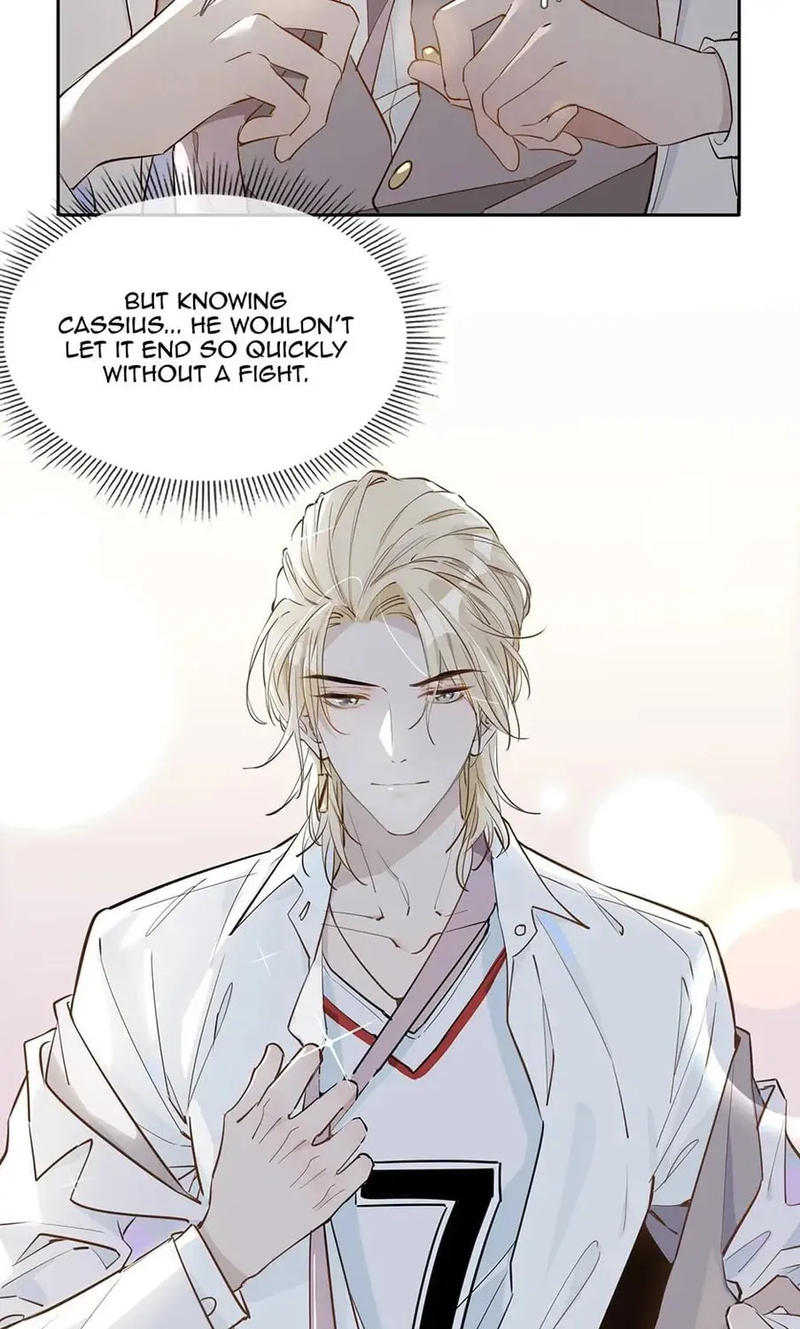The Royal Prince