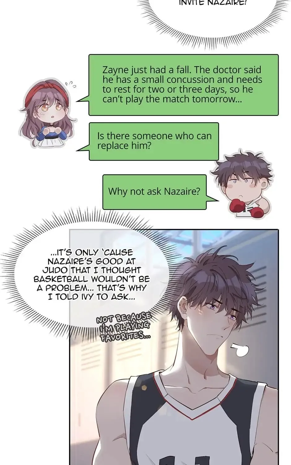 The Royal Prince