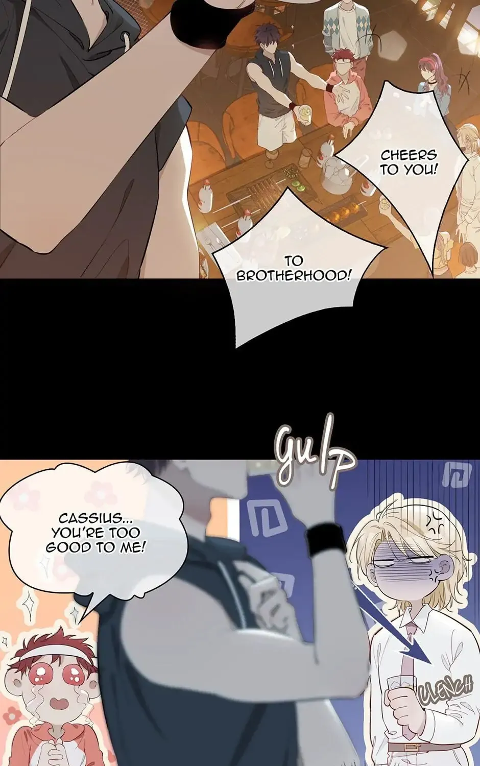 The Royal Prince