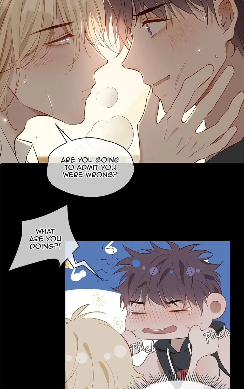 The Royal Prince