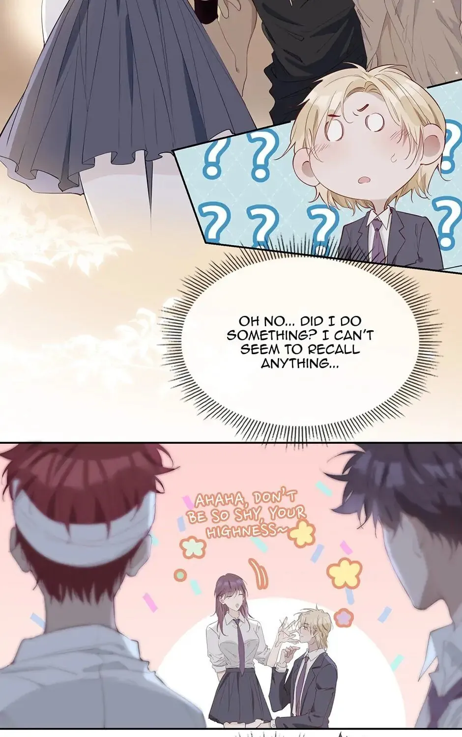 The Royal Prince