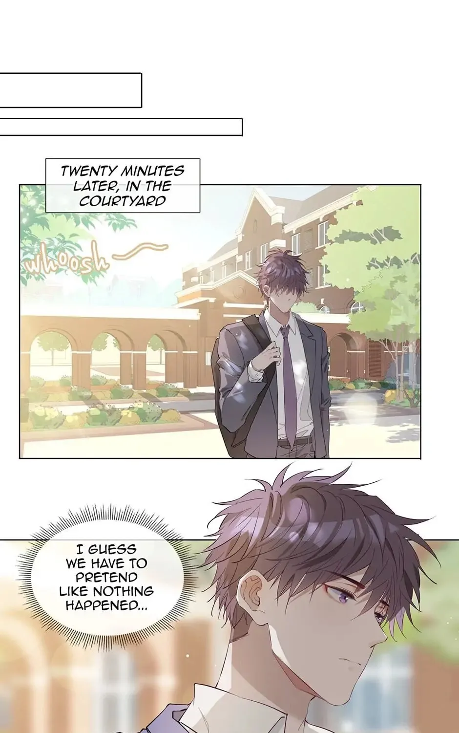 The Royal Prince