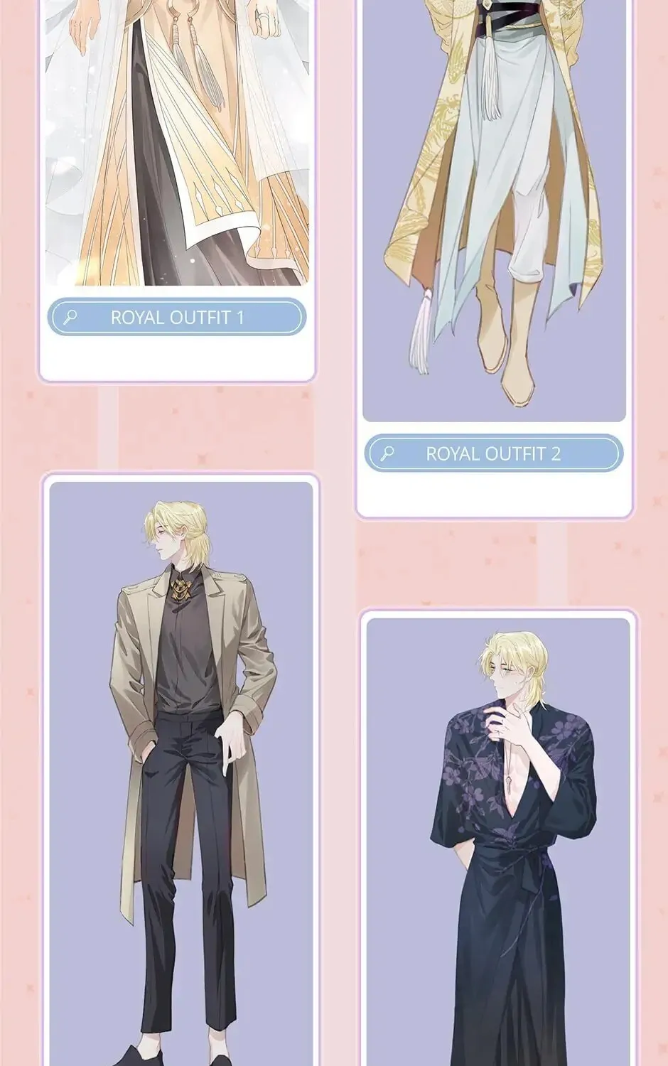 The Royal Prince