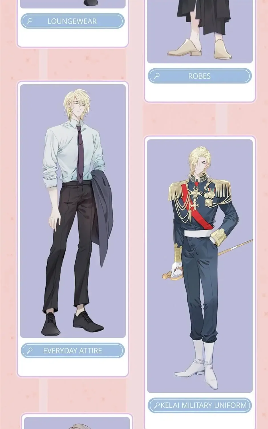 The Royal Prince