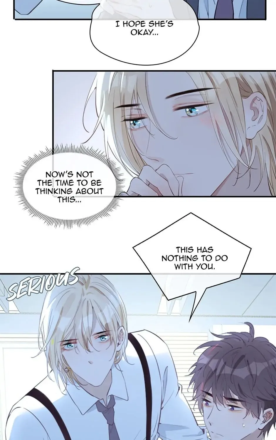 The Royal Prince