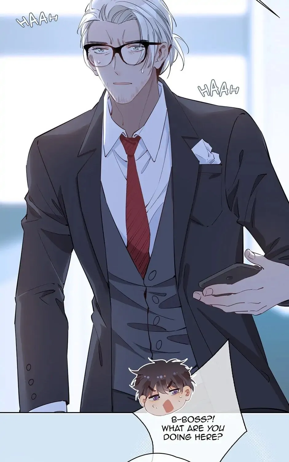 The Royal Prince