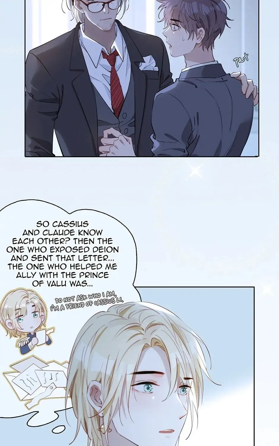 The Royal Prince