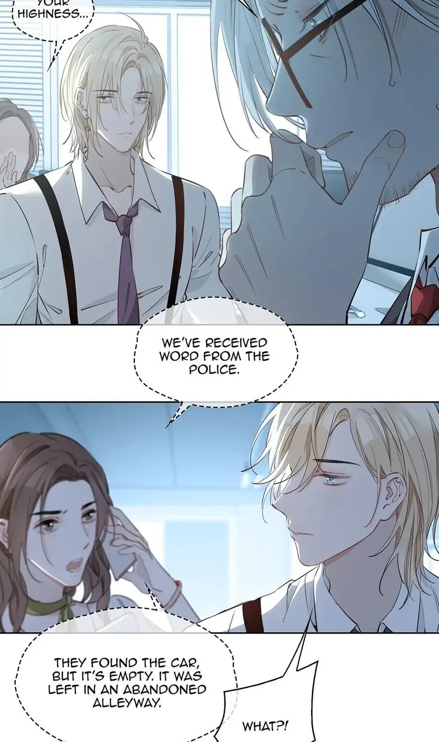The Royal Prince