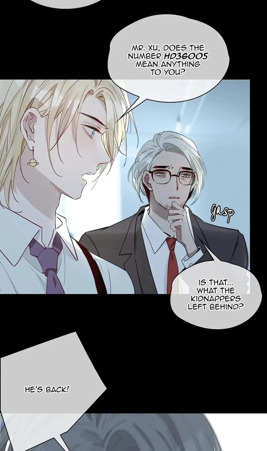 The Royal Prince